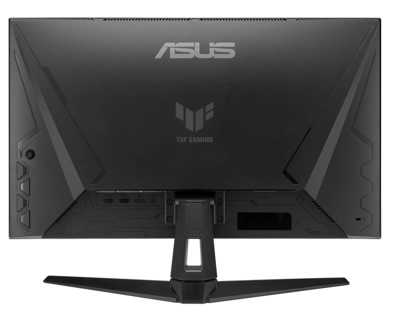 [最新產品] ASUS 27" TUF Gaming VG27AQM1A 260Hz 2K QHD Fast IPS (16:9) 電競顯示器