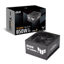 ASUS 850W TUF-GAMING-850G-EVO ATX 3.1 80Plus Gold Full Modular Power Supply (PS-ATGE850)