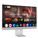 ASUS 32" ZenScreen MS32UC-P 60Hz 4K UHD IPS (16:9) 智慧顯示器 MO-AS32UCP