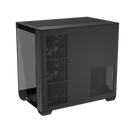 ASUS A32 PLUS ARGB Black 黑色 Tempered Glass ATX Case CA-AA32B