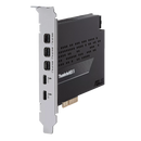 ASUS ThunderboltEX 5 Expansion Card (CI-ATDBT5)
