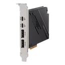 ASUS USB4 PCIe Gen4 Card Expansion Card (CI-AU4PC)