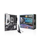 ASUS H810M AYW GAMING WIFI-CSM DDR5,LGA 1851 mATX Motherboard