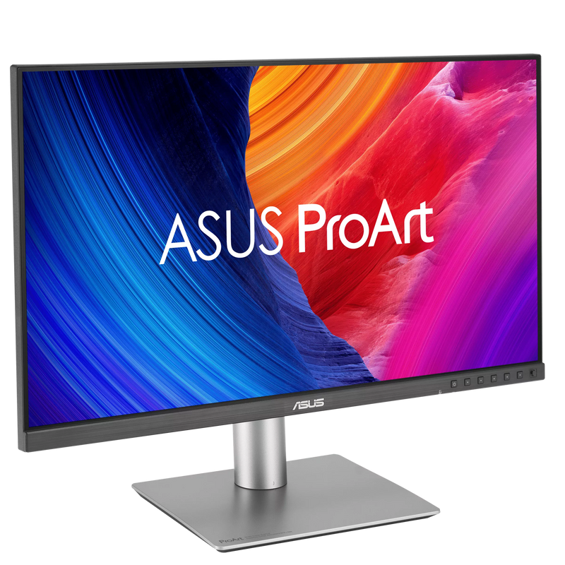[最新產品] ASUS 31.5" ProArt Display PA32QCV 60Hz 6K (6016x3384) IPS (16:9) 顯示器
