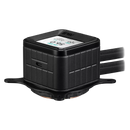 ASUS PRIME LC 360 ARGB LCD 360mm Liquid CPU Cooler (TH-APLC36L)