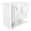ASUS A21 White 白色 Tempered Glass MATX Case (CA-AA21W) (不含風扇)