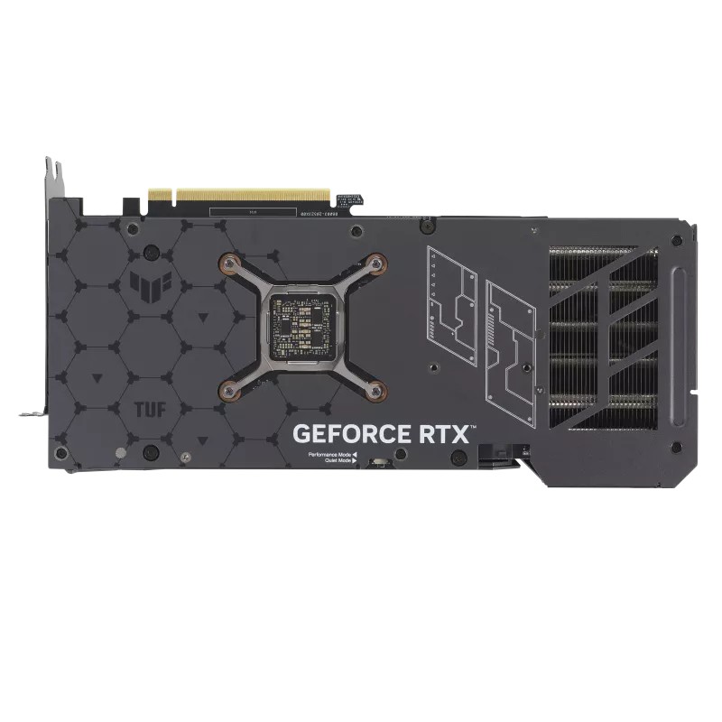 ASUS TUF GAMING RTX 4070 OC 12GB GDDR6X TUF-RTX4070-O12G-GAMING (DI-E4070Y1)