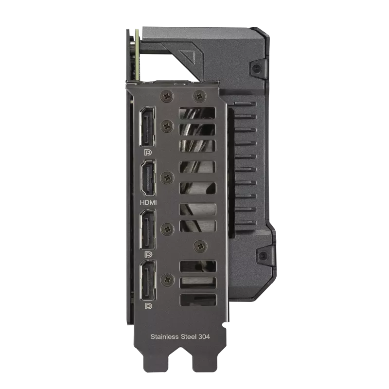 ASUS TUF GAMING RTX 4070 OC 12GB GDDR6X TUF-RTX4070-O12G-GAMING (DI-E4070Y1)