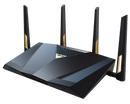 ASUS RT-BE88U BE7200 Dual Band AiMesh WiFi 7 Router (NE-ARBE88U)