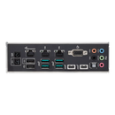 ASUS Pro WS W790E-SAGE SE Intel W790, DDR5, LGA 4677 EEB Workstation Motherboard (MB-AW79ESE)