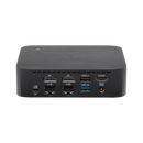 ASUS ExpertCenter PN55 90MR01H2-M00010 (32G+1T SYSTEM) Mini PC (AMD Ryzen AI R9 HX 470 / 32GB DDR5 Ram / 1TB SSD / Windows 11 Pro) PC-APN55A9
