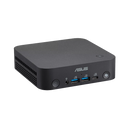 ASUS ExpertCenter PN55 90MR01H2-M00010 (32G+1T SYSTEM) Mini PC (AMD Ryzen AI R9 HX 470 / 32GB DDR5 Ram / 1TB SSD / Windows 11 Pro) PC-APN55A9