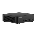ASUS NUC 14 Pro Slim (16G+1T SYSTEM) Mini PC (Intel Core Ultra 5 125H / 16GB DDR5 Ram / 1TB SSD / Windows 11 Home) PC-AN14U5A