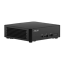 ASUS NUC 15 PRO SLIM KIT (16G+512G SYSTEM) Mini PC (Intel Core Ultra 7 255H / 16GB DDR5 / 512GB SSD / Windows 11 Home) (PC-AN15U7B) - 3年保養