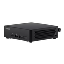 ASUS NUC 14 Pro Slim (16G+1T SYSTEM) Mini PC (Intel Core Ultra 5 125H / 16GB DDR5 Ram / 1TB SSD / Windows 11 Home) PC-AN14U5A