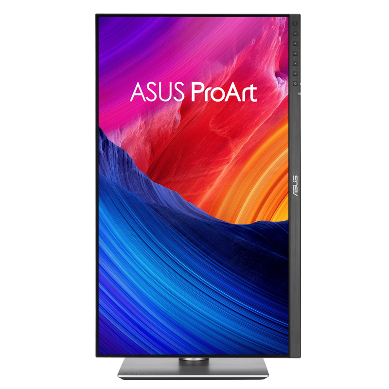 [最新產品] ASUS 31.5" ProArt Display PA32QCV 60Hz 6K (6016x3384) IPS (16:9) 顯示器