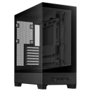 ASUS A31 Black 黑色 支援背插式主 全景玻璃 ATX Case (CA-AA31B)