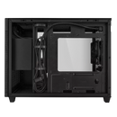 ASUS PRIME AP201 Black 黑色 Tempered Glass MATX Case CA-AAP201G