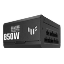 ASUS 850W TUF-GAMING-850G ATX 3.0 80Plus Gold Full Modular Power Supply (PS-ATGG850)