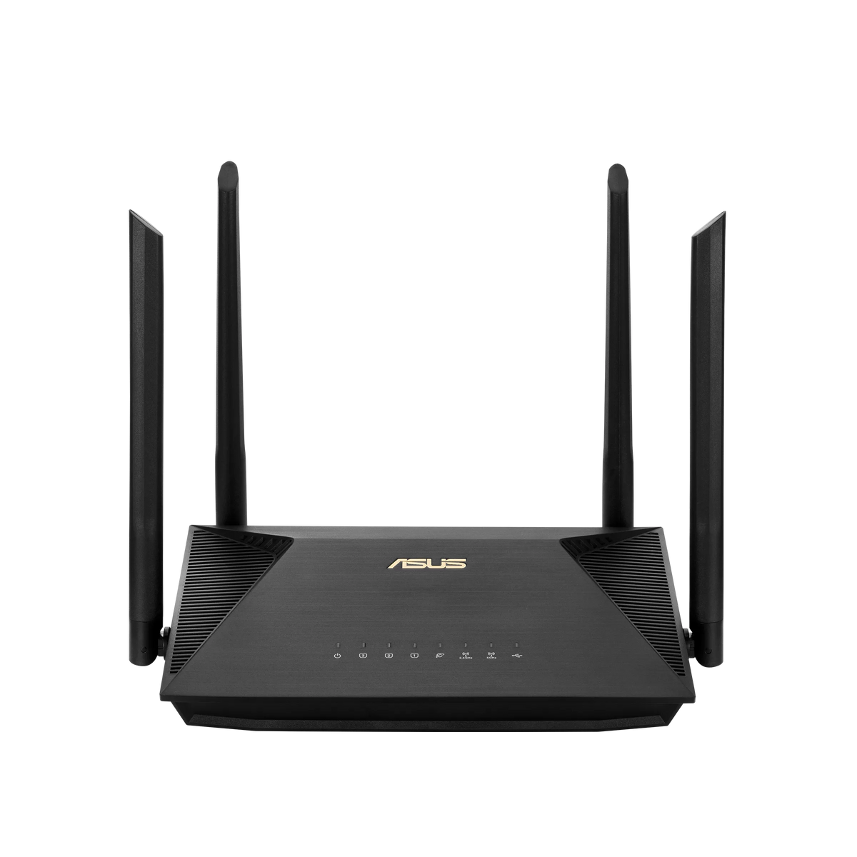 ASUS RT-AX53U AX1800 雙頻 WiFi 6 (802.11ax) 無線路由器 (NE-ARAX53U)