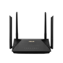 ASUS RT-AX53U AX1800 Dual Band (802.11ax) WiFi 6 Router (NE-ARAX53U)