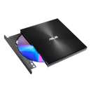 ASUS ZenDrive U8M (SDRW-08U8M-U)/BLACK USB Type-C ultraslim external DVD drive & writer (DR-S08U8MK)