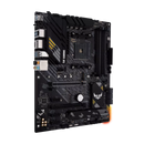 ASUS TUF GAMING B550-PLUS DDR4,AM4 Socket ATX Motherboard (MB-BB55T+)