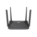 ASUS RT-AX52 AX1800 Dual Band Extendable WiFi 6 Router (NE-ARAX52)