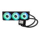 ASUS AYW GAMING LC 360 ARGB LCD 360mm Liquid CPU Cooler (TH-AALC36A)