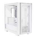 ASUS A21 White 白色 Tempered Glass MATX Case (CA-AA21W) (不含風扇)
