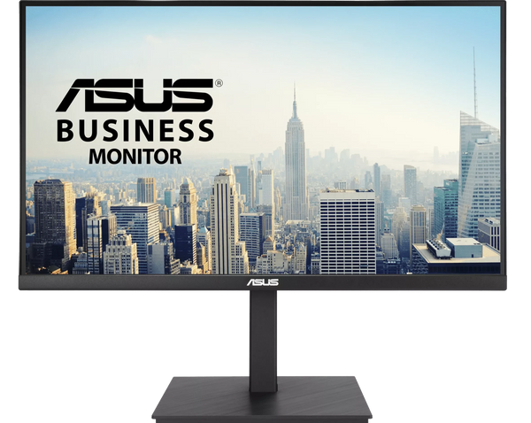 [最新產品] ASUS 27" VA27UQSB 4K UHD IPS (16:9) 顯示器