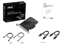 ASUS USB4 PCIe Gen4 Card Expansion Card (CI-AU4PC)