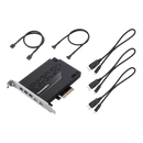 ASUS ThunderboltEX 5 Expansion Card (CI-ATDBT5)