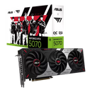 ASUS T1 GeForce Series RTX 5070 OC 12GB GDDR7 T1-RTX5070-O12G-GAMING