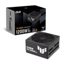 ASUS 1200W TUF-GAMING-1200G-EVO ATX 3.1 80Plus Gold Full Modular Power Supply (PS-ATGE1K2)