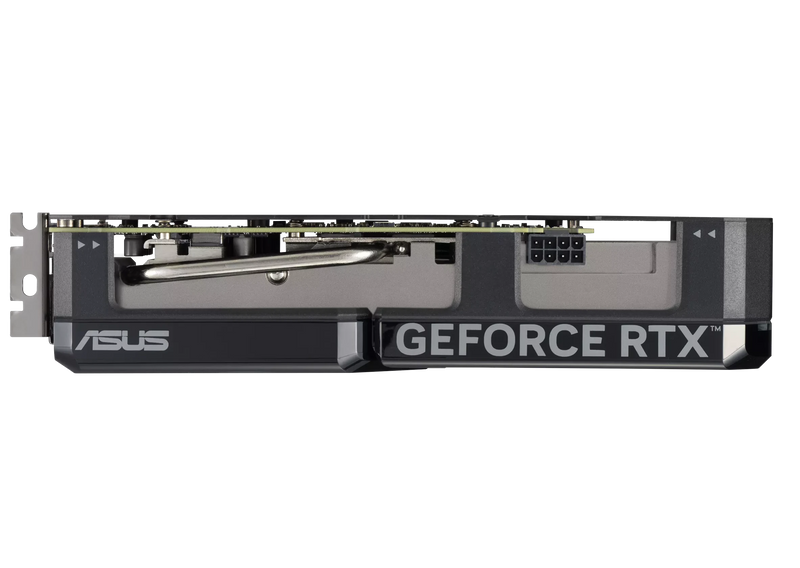 ASUS DUAL GeForce RTX™ 4060 OC 8GB GDDR6 DUAL-RTX4060-O8G-V2 ASUS DUAL GeForce RTX™ 4060 OC 8GB GDDR6 DUAL-RTX4060-O8G-V2