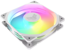 ASUS TUF Gaming TR120 Reverse 反葉 WHITE 白色 ARGB 12cm Case Fan - Single Pack 單風扇 (TH-ATTR12V)