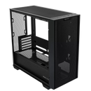ASUS A21 Black 黑色 Tempered Glass MATX Case (CA-AA21B) (不含風扇)