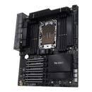 ASUS Pro WS W790-ACE Intel W790, DDR5, LGA 4677 CEB Workstation Motherboard (MB-AW79PA)