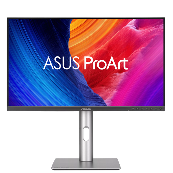 [最新產品] ASUS 31.5" ProArt Display PA32QCV 60Hz 6K (6016x3384) IPS (16:9) 顯示器