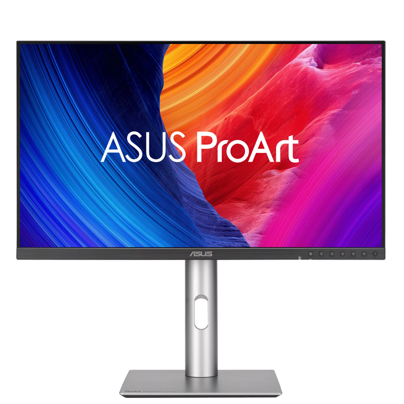 [最新產品] ASUS 31.5" ProArt Display PA32QCV 60Hz 6K (6016x3384) IPS (16:9) 顯示器