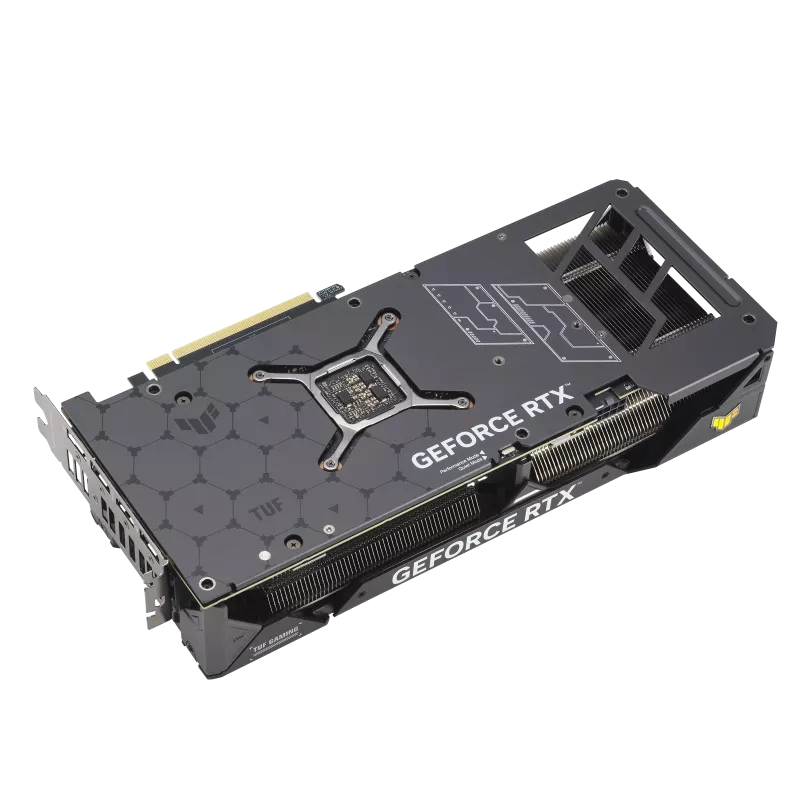 ASUS TUF GAMING RTX 4070 OC 12GB GDDR6X TUF-RTX4070-O12G-GAMING (DI-E4070Y1)