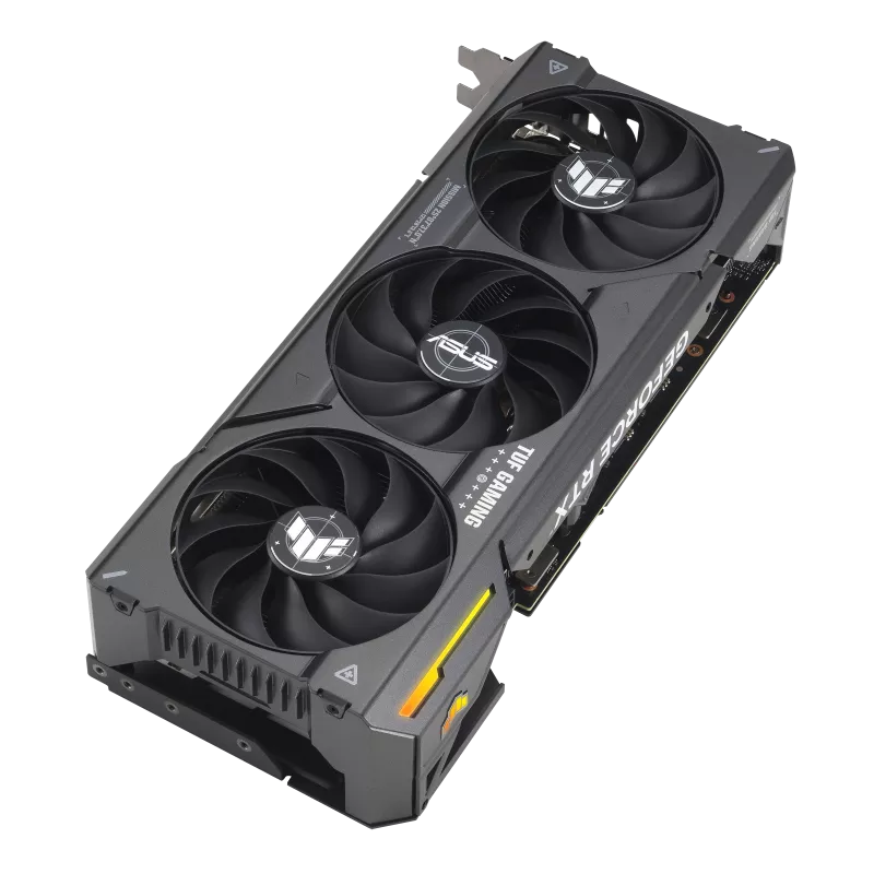 ASUS TUF GAMING RTX 4070 OC 12GB GDDR6X TUF-RTX4070-O12G-GAMING (DI-E4070Y1)