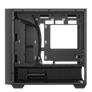 ASUS A21 Black 黑色 Tempered Glass MATX Case (CA-AA21B) (不含風扇)