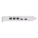 ASUS ThunderboltEX 5 Expansion Card (CI-ATDBT5)