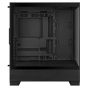 ASUS A31 Black 黑色 支援背插式主 全景玻璃 ATX Case (CA-AA31B)