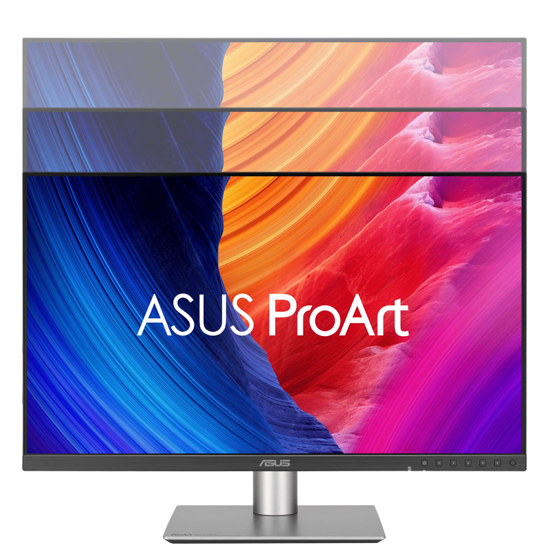 [最新產品] ASUS 31.5" ProArt Display PA32QCV 60Hz 6K (6016x3384) IPS (16:9) 顯示器