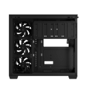 ASUS A32 PLUS ARGB Black 黑色 Tempered Glass ATX Case CA-AA32B