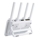 ASUS ExpertWiFi EBR63 AX3000 Dual-Band (802.11ax) All in One Access Point with WiFi 6 Router (NE-AEBR63)