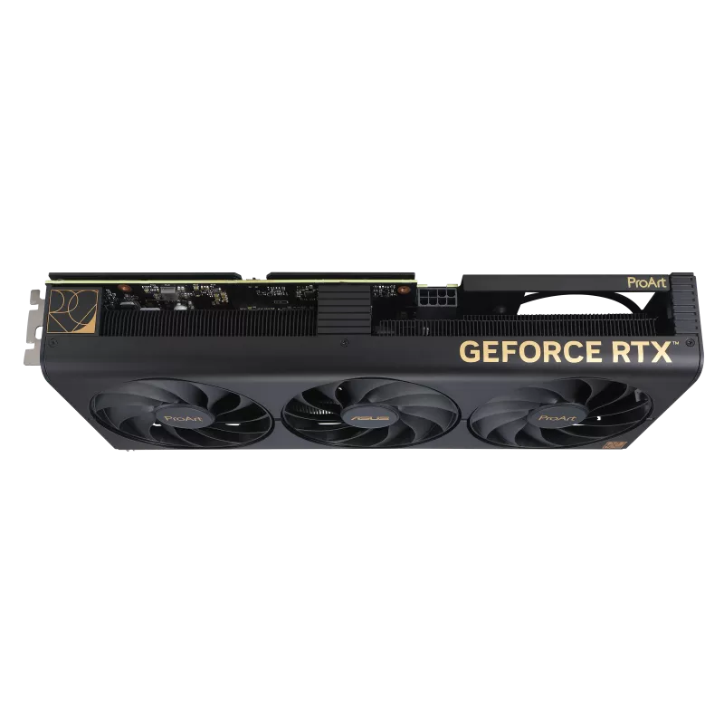 ASUS PROART GeForce RTX 4060 OC 8GB GDDR6 PROART-RTX4060-O8G (DI-E4060P8) 